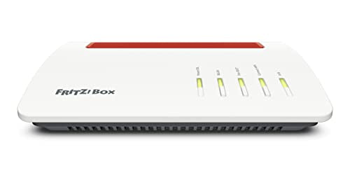AVM Fritz!Box 7590 AX Wi-Fi 6 Router