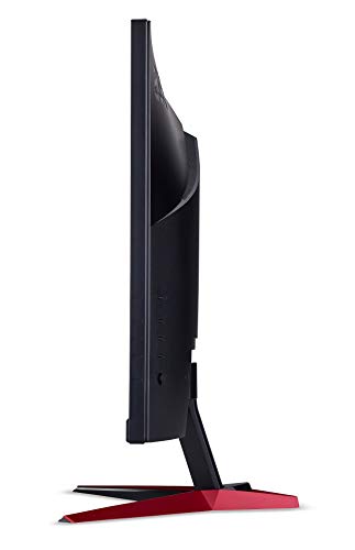 Acer Nitro XV280Kbmiiprx 28" Gaming PC Monitor 28" UHD 4K IPS 60Hz 3840x 2160 16:9 FreeSync 4ms G2G 300 Nits