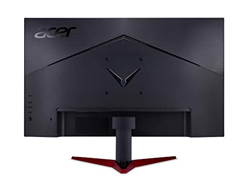 Acer Nitro XV280Kbmiiprx 28" Gaming PC Monitor 28" UHD 4K IPS 60Hz 3840x 2160 16:9 FreeSync 4ms G2G 300 Nits