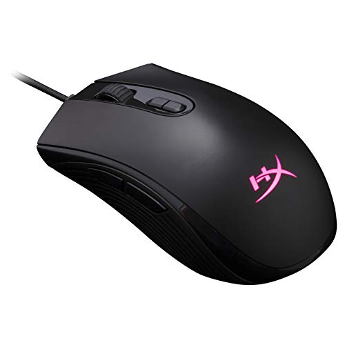 HyperX Pulsefire