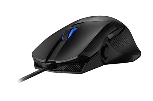 ASUS ROG Chakram Gaming Maus