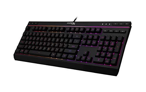 HyperX Legierungskern RGB