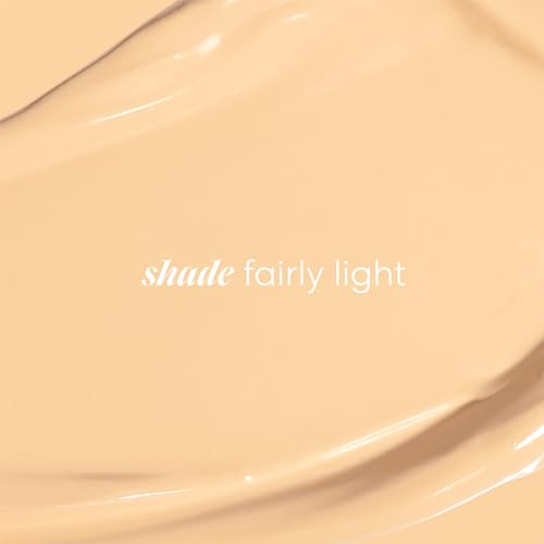 BAREMINERALS ORIGINAL LIQUID MINERAL FOUNDATION SPF 20 NR.03 FAIRLY LIGHT, 30 ML
