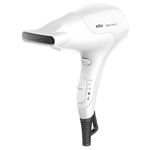 Braun Satin Hair 3 Power Perfection Haartrockner