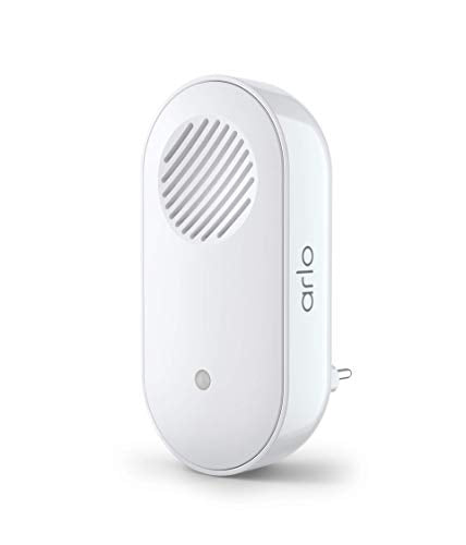 Arlo zertifiziertes Zubehör, SmartHub VMB5000