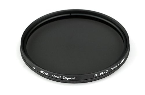 Hoya Polarisationsfilter Cirk. Pro1 Digital