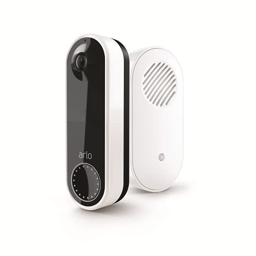 Arlo zertifiziertes Zubehör, SmartHub VMB5000