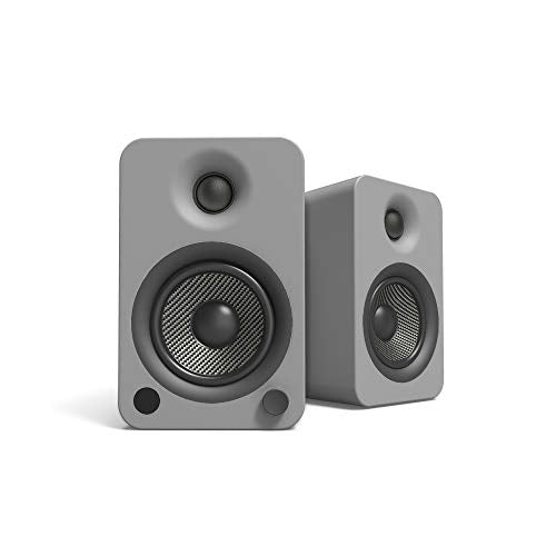 Kanto YU4MW Lautsprecher, 10 cm (4 Zoll)