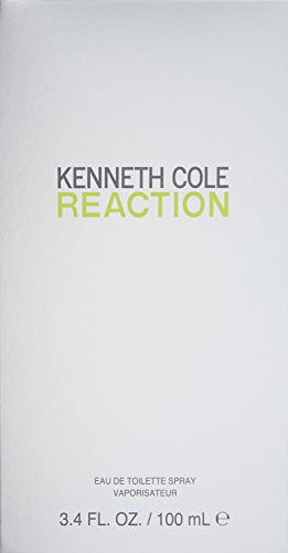 Kenneth Cole Kenneth Cole Reaction for Men 3.3 OZ EDT Spray