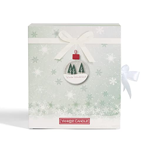 Yankee Candle Buch-Adventskalender 2022