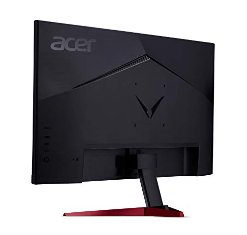 Acer Nitro XV280Kbmiiprx 28" Gaming PC Monitor 28" UHD 4K IPS 60Hz 3840x 2160 16:9 FreeSync 4ms G2G 300 Nits
