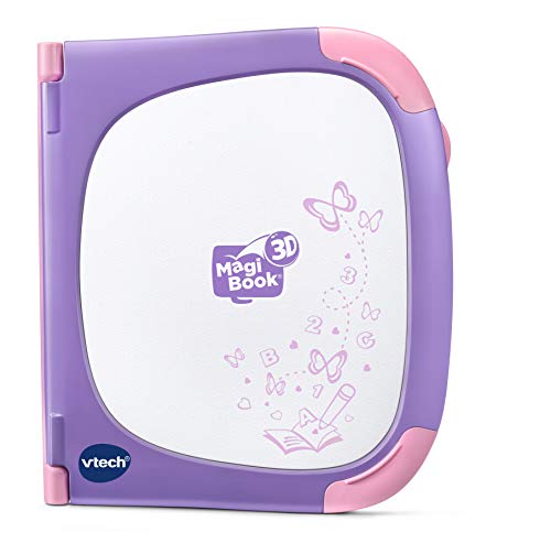 Vtech, Lernbuchsystem, Mehrfarbig