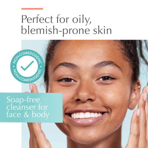 Avene Cleanance Seifenfreies Reinigungsgel 200 ml