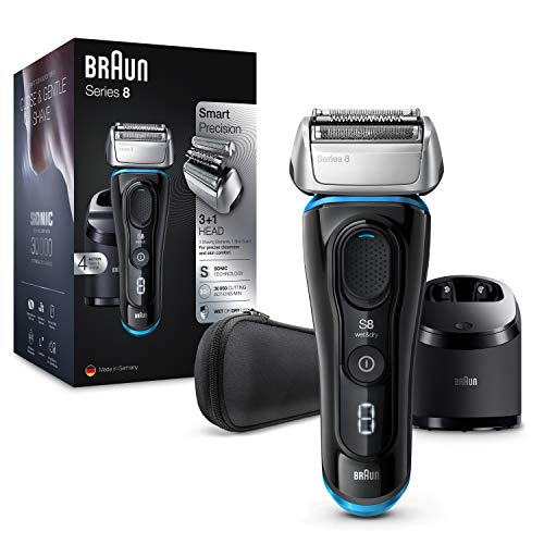 Braun Series 8 Rasierer Herren