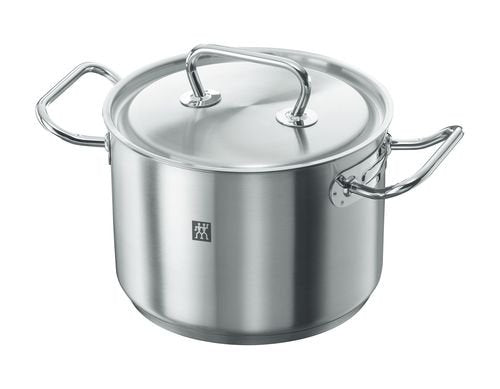 ZWILLING 40901-000-0 TWIN Classic Cookware set, 4 pcs.