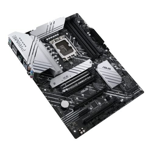 ASUS Prime Z790-P WiFi Gaming Mainboard Sockel Intel LGA1700