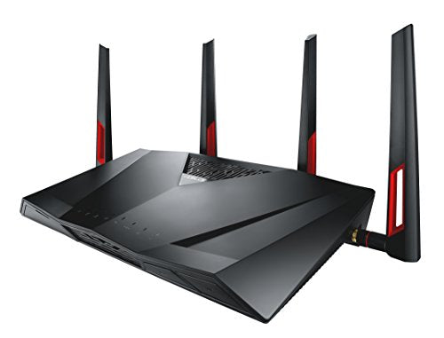 Asus Dsl Modem WLAN-Router