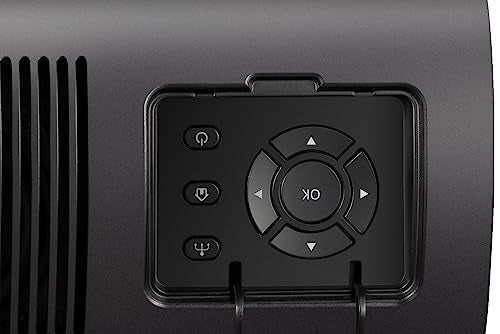 Viewsonic 4K UHD Heimkino LED Beamer