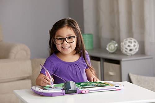 Vtech, Lernbuchsystem, Mehrfarbig