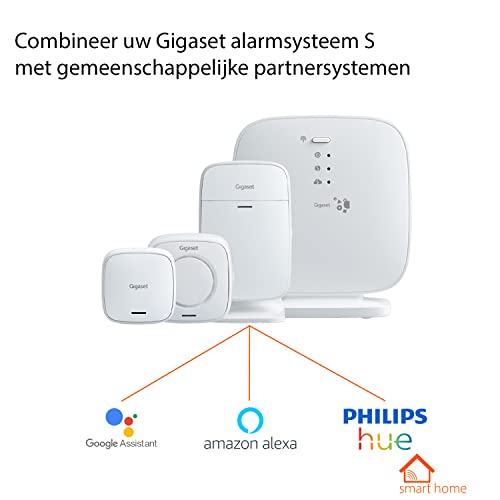 Gigaset Elements Alarm Pack