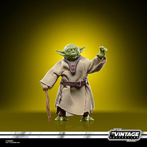 Hasbro Star Wars F5835 Vintage Collection Din Djarin