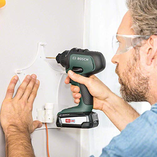 Bosch Akkuschrauber AdvancedDrill