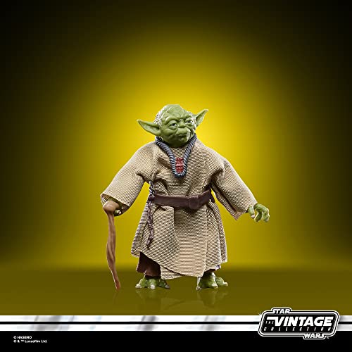 Hasbro Star Wars F5835 Vintage Collection Din Djarin