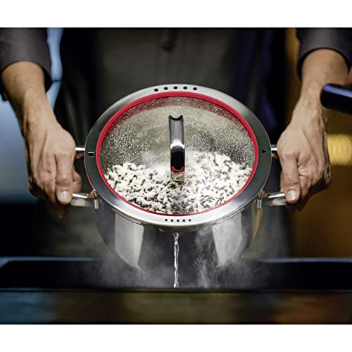 WMF Function 4 Vorteils Topfset