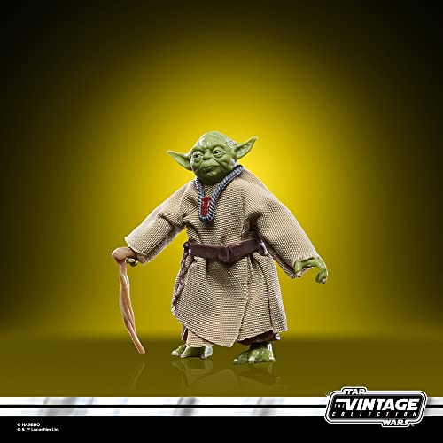 Hasbro Star Wars F5835 Vintage Collection Din Djarin