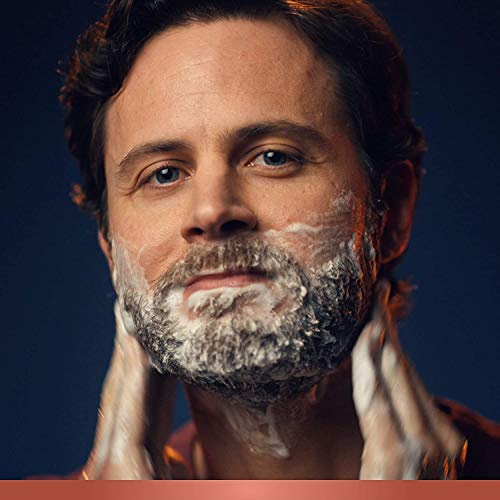 King C. Gillette Geschenkset mit Rasierer Herren