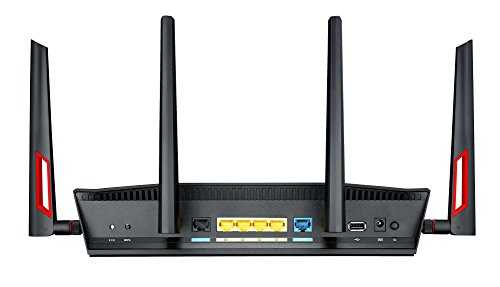Asus Dsl Modem WLAN-Router