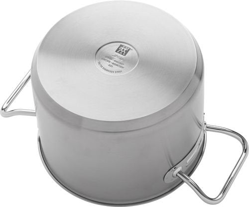 ZWILLING 40901-000-0 TWIN Classic Cookware set, 4 pcs.