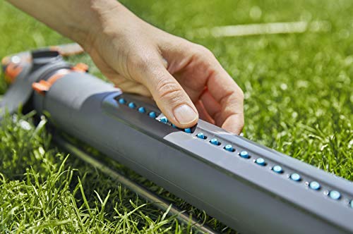 Gardena Viereckregner Aqua