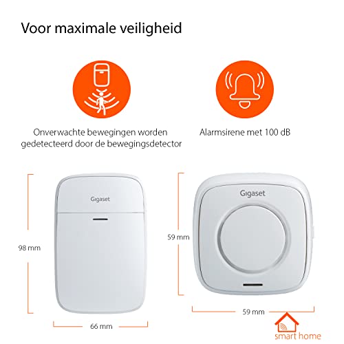 Gigaset Elements Alarm Pack