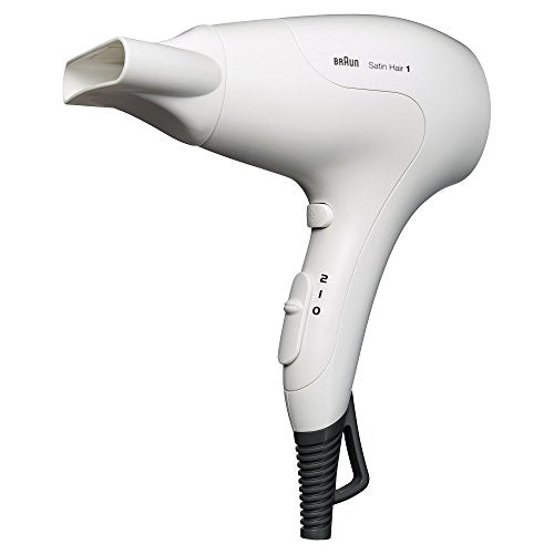 Braun Satin Hair 3 Power Perfection Haartrockner