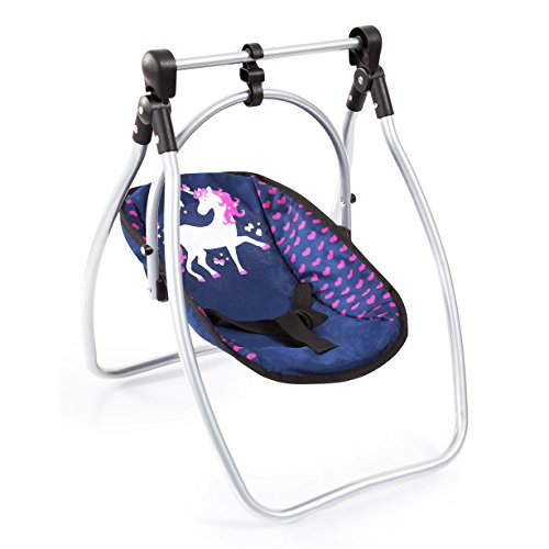 Bayer Design Zubehör-Set mit Einhorn