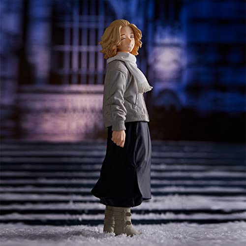 Banpresto Manjiro Sano Tokyo Revengers Vol.3 BP88043, Mehrfarbig