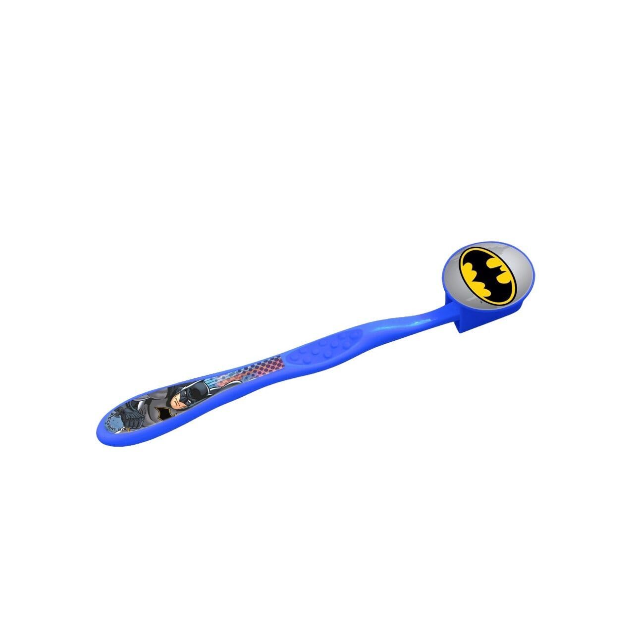 Batman Kinderzahnbürste, 21 g