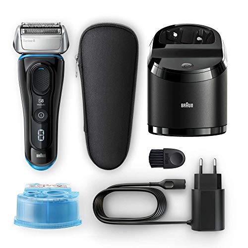 Braun Series 8 Rasierer Herren