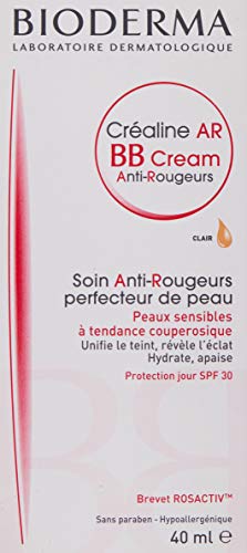 Bioderma – Créaline AR BB Cream
