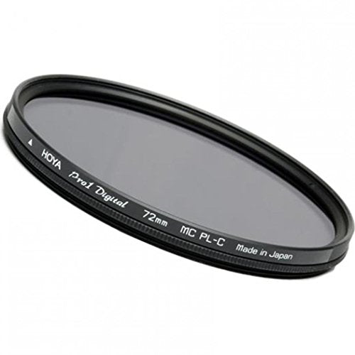 Hoya Polarisationsfilter Cirk. Pro1 Digital