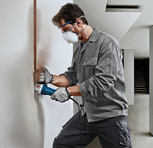 Bosch Professional Winkelschleifer GWS 22-230 P