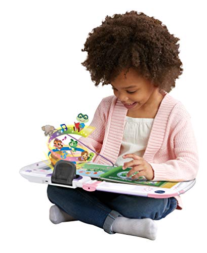 Vtech, Lernbuchsystem, Mehrfarbig