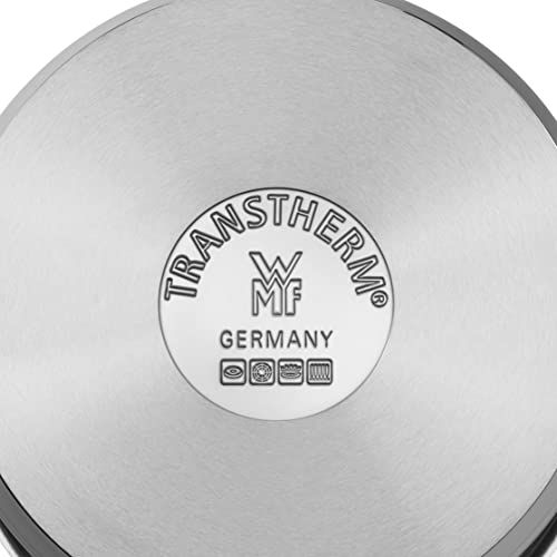WMF Function 4 Vorteils Topfset