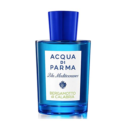Acqua di Parma Bergamotto Calabria EDT Vapo, 150 ml
