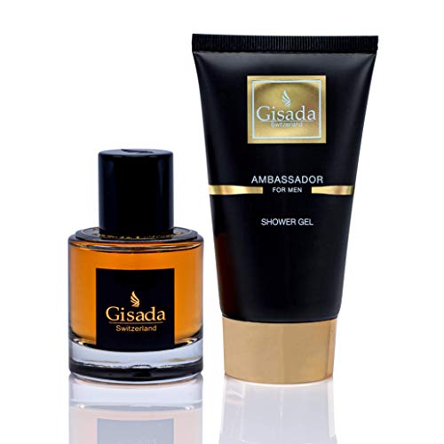 Ambassador Men
