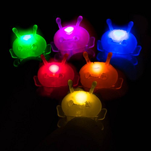 The Source Bright Bugz EVOlution