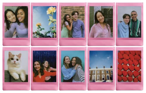INSTAX Mini Film Standard (10/PK)