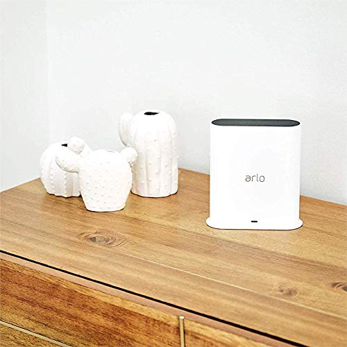 Arlo zertifiziertes Zubehör, SmartHub VMB5000