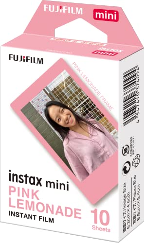 INSTAX Mini Film Standard (10/PK)